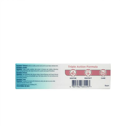 Bepanthen Baby Ointment 5%