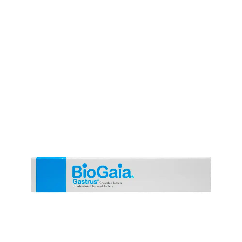 Biogaia Gastrus Tablets 30s