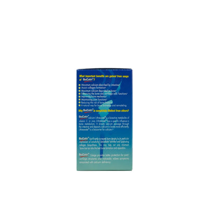 Biocalth Supplement Chewable Tablets