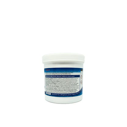 Biospot NaDCC Effervescent Disinfectant Tablet 2.5g 100’s