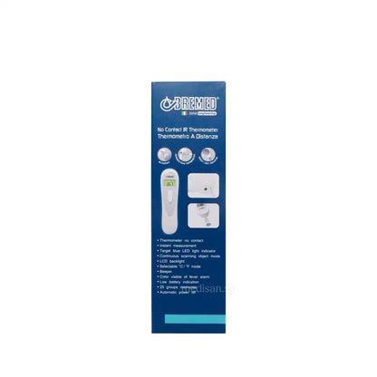 Bremed Forehead Thermometer