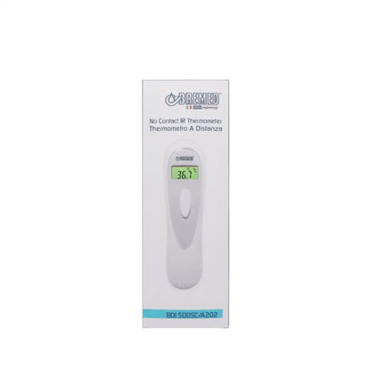 Bremed Forehead Thermometer