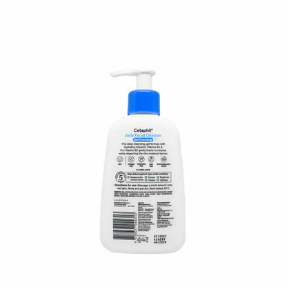 Cetaphil Daily Facial Cleanser