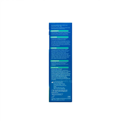 ClariCare Daily Nasal Hygiene Spray 100ml