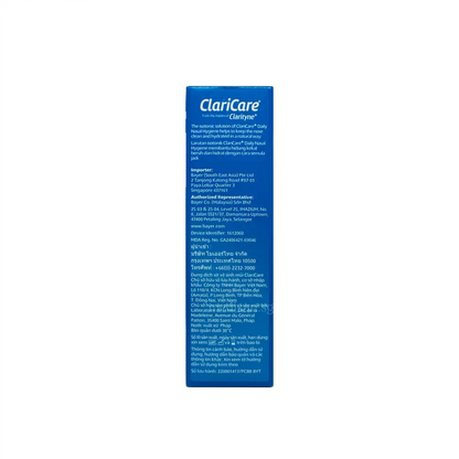 ClariCare Daily Nasal Hygiene Spray 100ml
