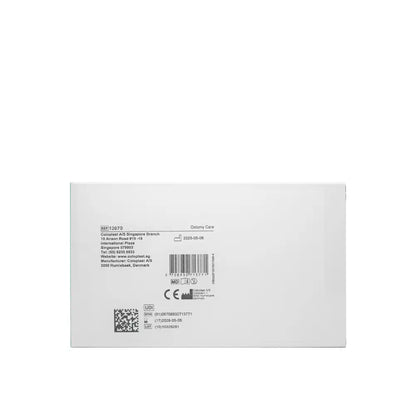 Coloplast Brava Elastic Tape C Shape 20’s