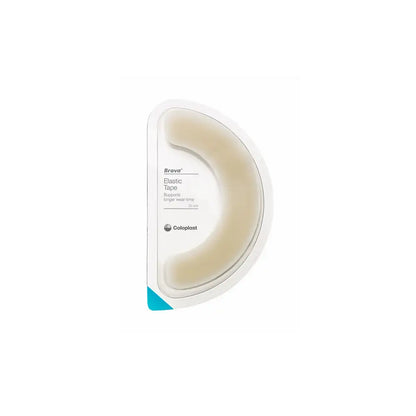 Coloplast Brava Elastic Tape C Shape 20’s