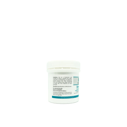 ICM Basic Dermalin White Soft Paraffin & Liquid Paraffin 60/40 Ointment 100g (Bundle of 3)