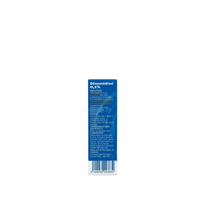 Desomedine Eyedrops Solution 10ml