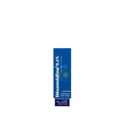 Desomedine Eyedrops Solution 10ml