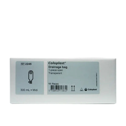 Coloplast Drainage Bag 300ml (#2245)