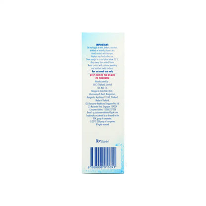 Driclor Solution 75ml