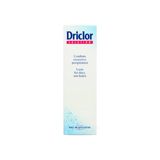 Driclor Solution 75ml