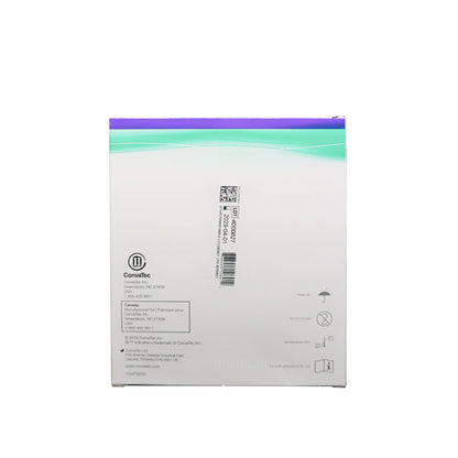 ConvaTec DuoDERM Extra Thin Hydrocolloid Dressing 10x10cm
