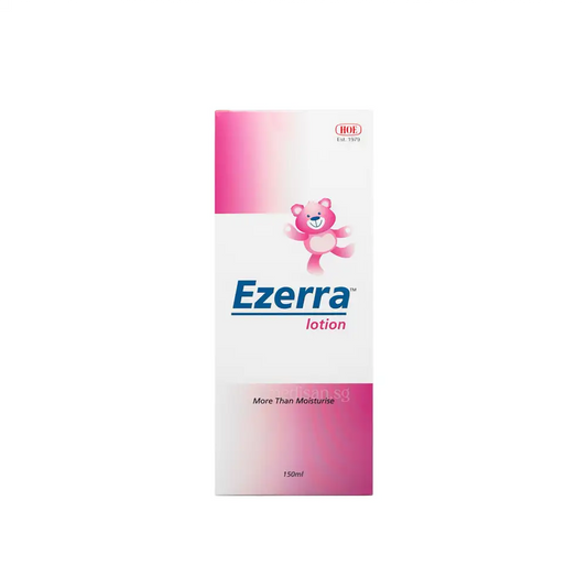 Ezerra Lotion 150ml