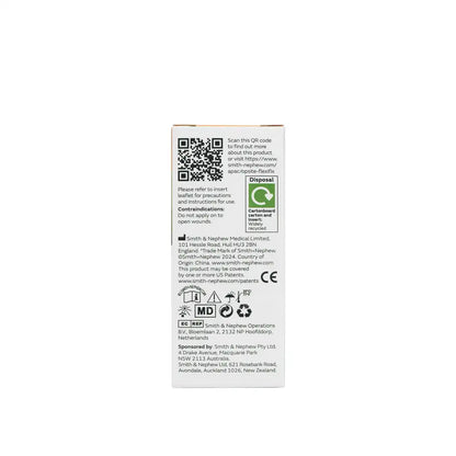 Smith & Nephew Opsite Flexifix Roll 10cm x 1m