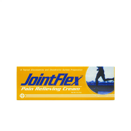 JointFlex Pain Relieving Cream 57g