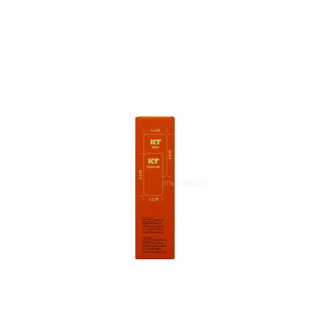 KT Flex Blister Prevention Tape (Multi Pack)