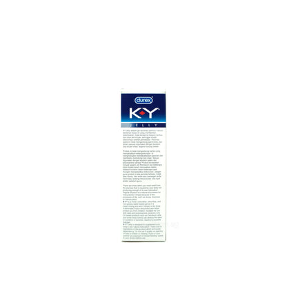 K Y Jelly Lubricant 100gm (Bundle of 2)