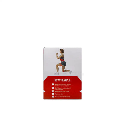 MC DAVID Kinesiology Tape