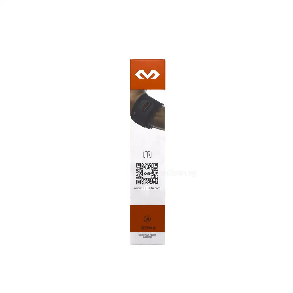 MC DAVID Tennis Elbow Strap (adjustable)