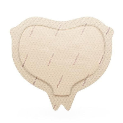 Molnlycke Mepilex Border Sacrum 16 x 20cm