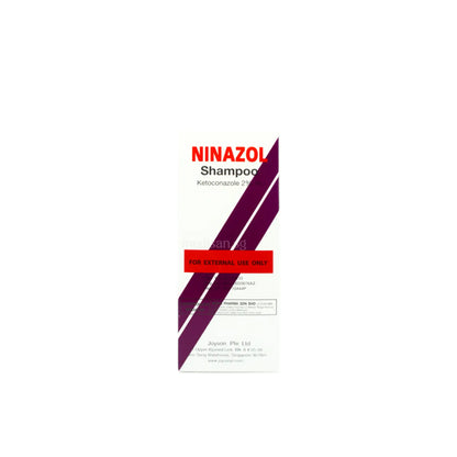 Nizoral Shampoo 2% 100ml
