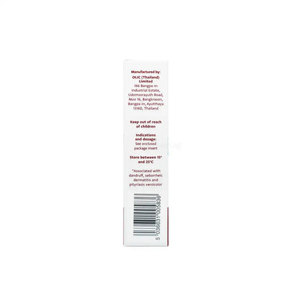 Nizoral Shampoo 2% 100ml