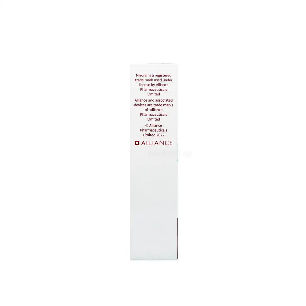 Nizoral Shampoo 2% 100ml