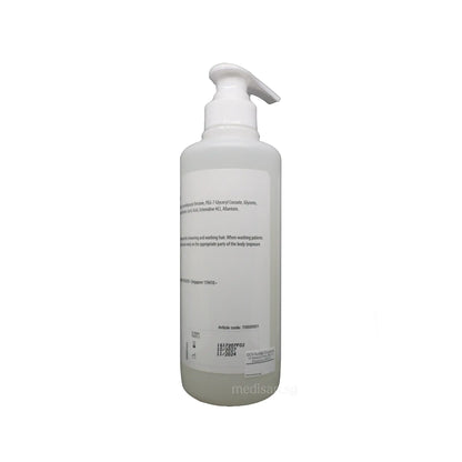Schulke OcteniSan Antimicrobial Wash Lotion 500ml