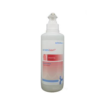 Schulke OcteniSan Antimicrobial Wash Lotion 500ml