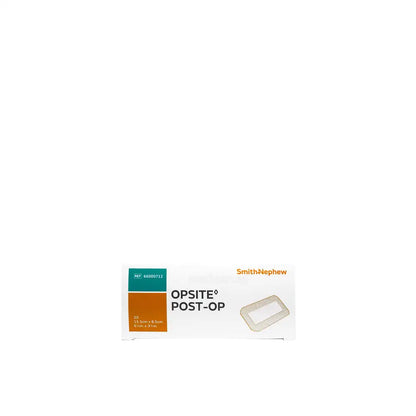 Smith & Nephew Opsite PostOp 15.5cm x 8.5cm 20’s