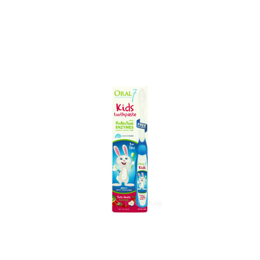 Oral 7 Kids Toothpaste