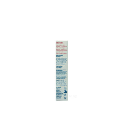 Oral 7 Moisturising Mouth Gel 50g