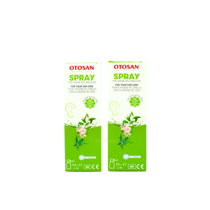 Otosan Ear Spray 50ml