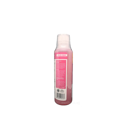 Pearlie White Chlor-Rinse antiseptic Mouth Rinse 250ml