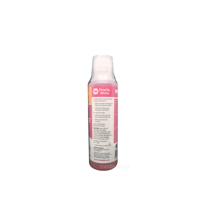 Pearlie White Chlor-Rinse antiseptic Mouth Rinse 250ml