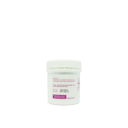 ICM Potassium Permanganate Crystals 100g (Bundle of 3)