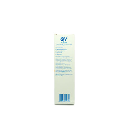 QV Cream 100g