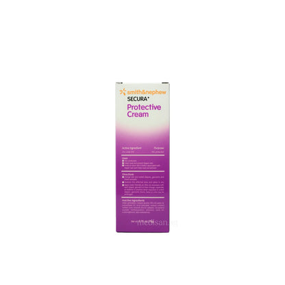 Smith & Nephew Secura Protective Cream 78g