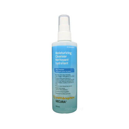 Smith & Nephew Secura Moisturising Cleanser 236ml