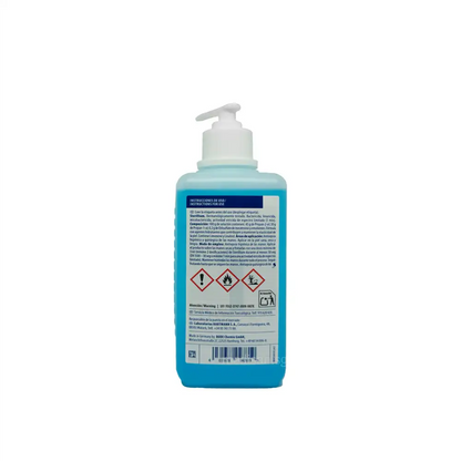 Sterillium Hand Disinfectant 500ml (with pump)