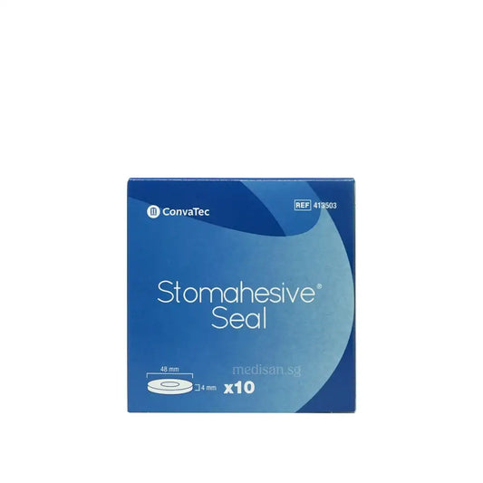 Convatec Stomahesive Seal 48mm 10’s