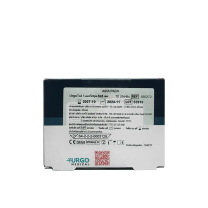 Urgotul Flex 5x5cm 10s