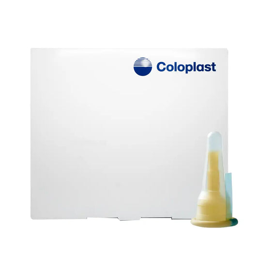 Coloplast Conveen Self-sealing Urisheath 25mm 30’s