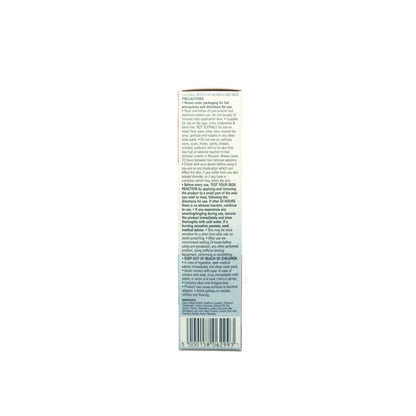 Veet Hair Removal Cream Sensitive 100ml