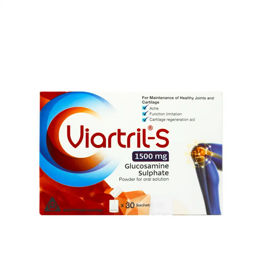 Viartril-S 1500mg Sachets 30s