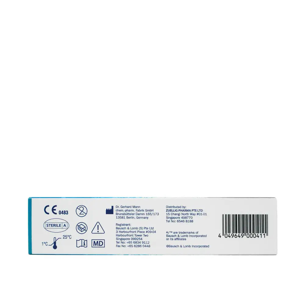 Artelac Splash Eye Drops 30’s