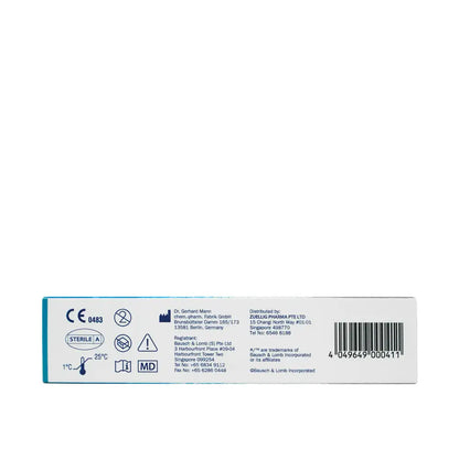 Artelac Splash Eye Drops 30’s
