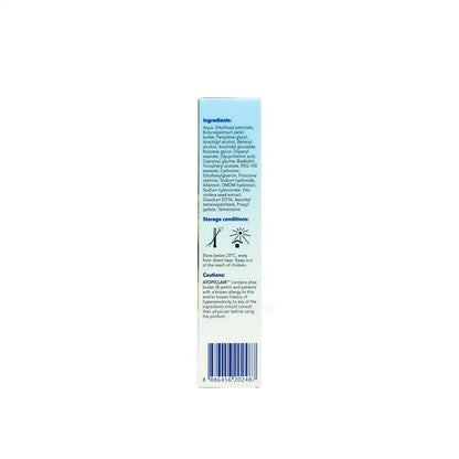 Atopiclair Cream 40ml